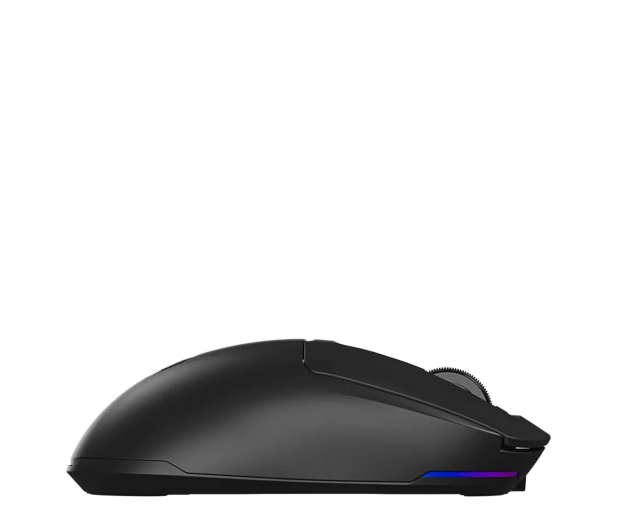 Lorgar MSA10 BT LED RGB Czarna LRG-MSA10W-BK - 1326956 - zdjęcie 6